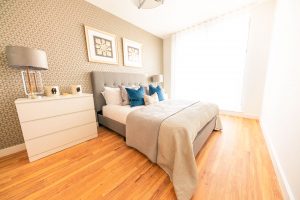 X1 Chatham Waters | 2 Bedroom Apartment to Rent