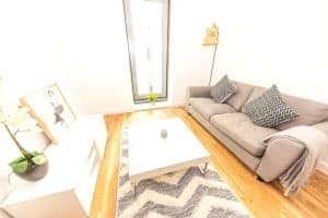 Two Bedroom Apartment for Sale – X1 Media City