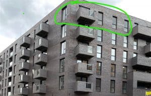 X1 The Plaza – 3 Bedroom Property for Sale