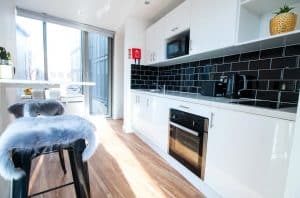 X1 Liverpool One -Studio Apartment for Sale