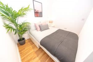 Studio Apartment for sale – X1 The Campus