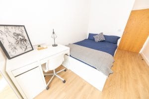 X1 Chapel Street | Balcony Room to Rent
