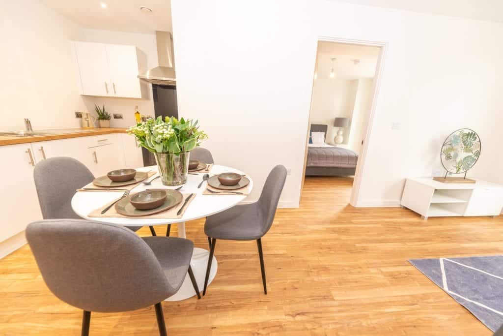 X1 Manchester Waters Tower B