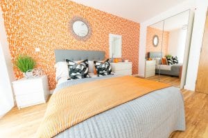 X1 Chatham Waters | 1 Bedroom Apartment to Rent