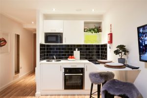 X1 Liverpool One | XL Studio to Rent in Liverpool