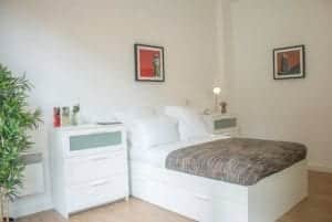 X1 Chapel Street | Live-work Studio to Rent