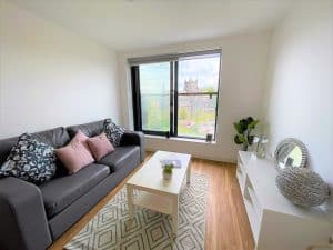X1 Aire | 1 Bedroom Apartment to Rent in Leeds