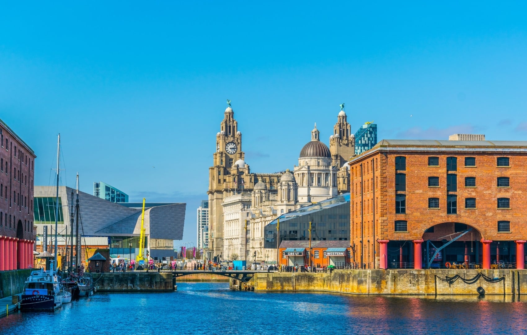 X1 Lettings Liverpool