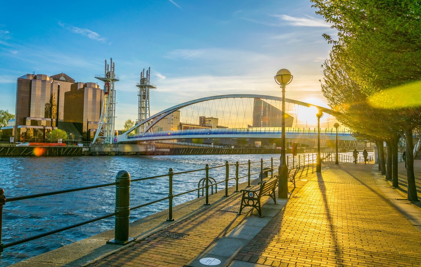 X1 Lettings Manchester