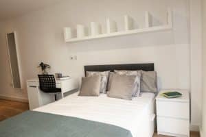 X1 Liverpool One | Medium Studio to Rent in Liverpool
