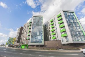 X1 Eastbank Tower – Two Bedroom Apartment for Sale
