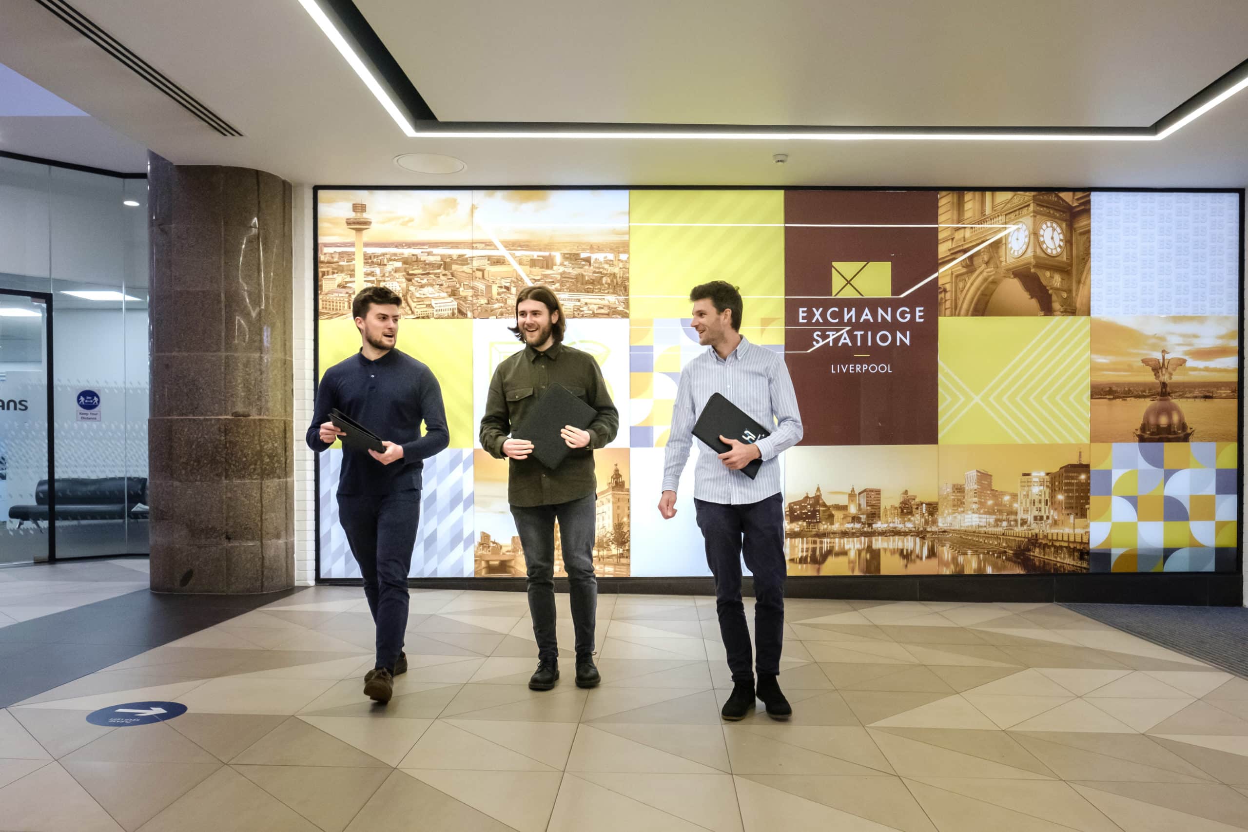 X1 Lettings Managers